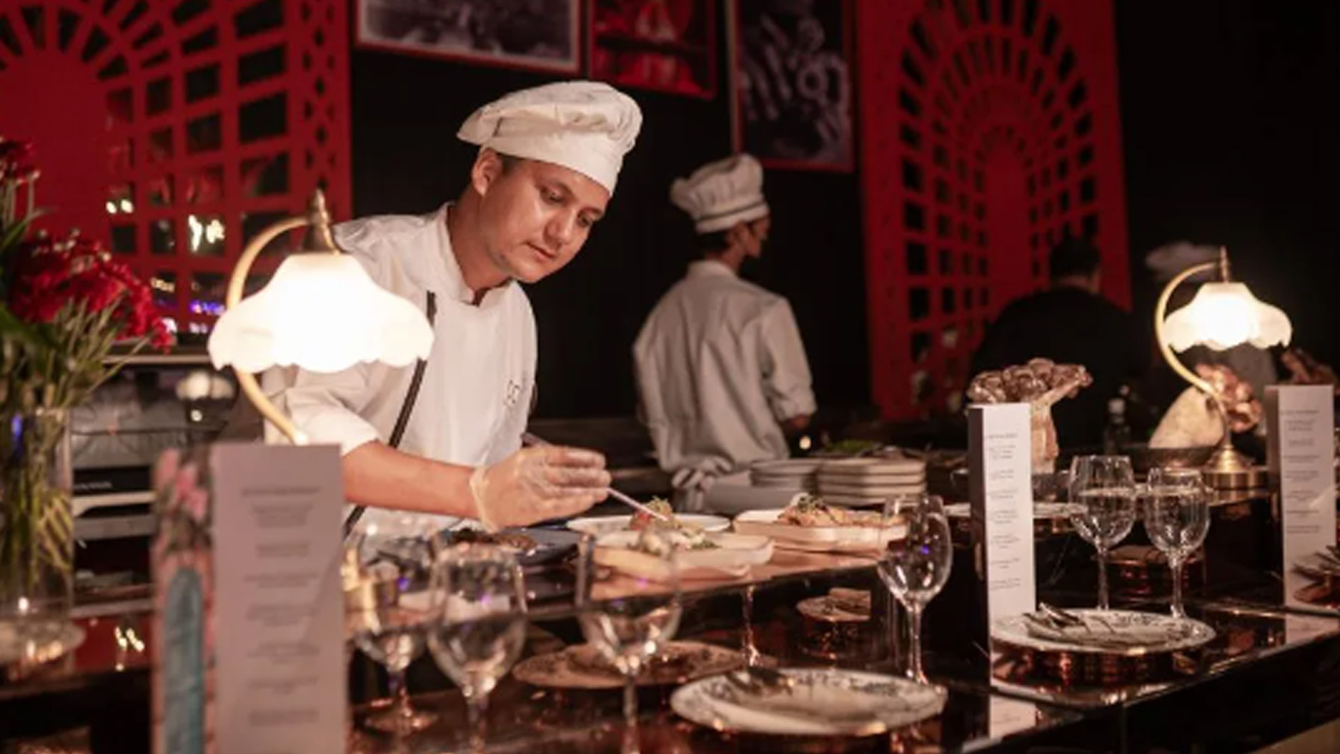 Culinary by CCI