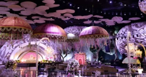 Zora Ballroom for corporate and brand events in Delhi